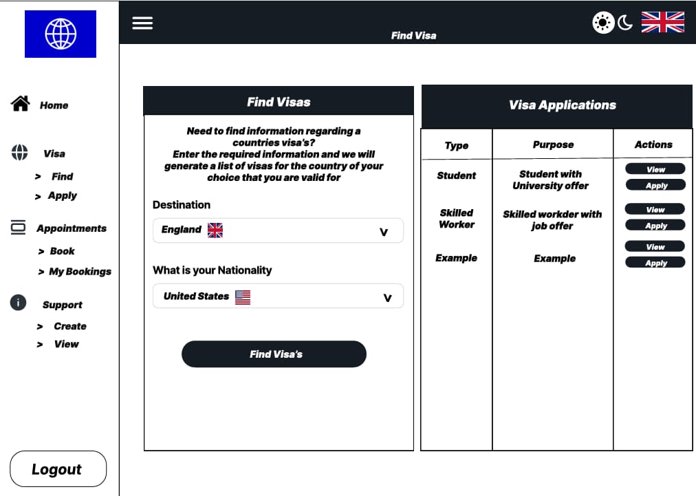 SHU Food Rescue App
